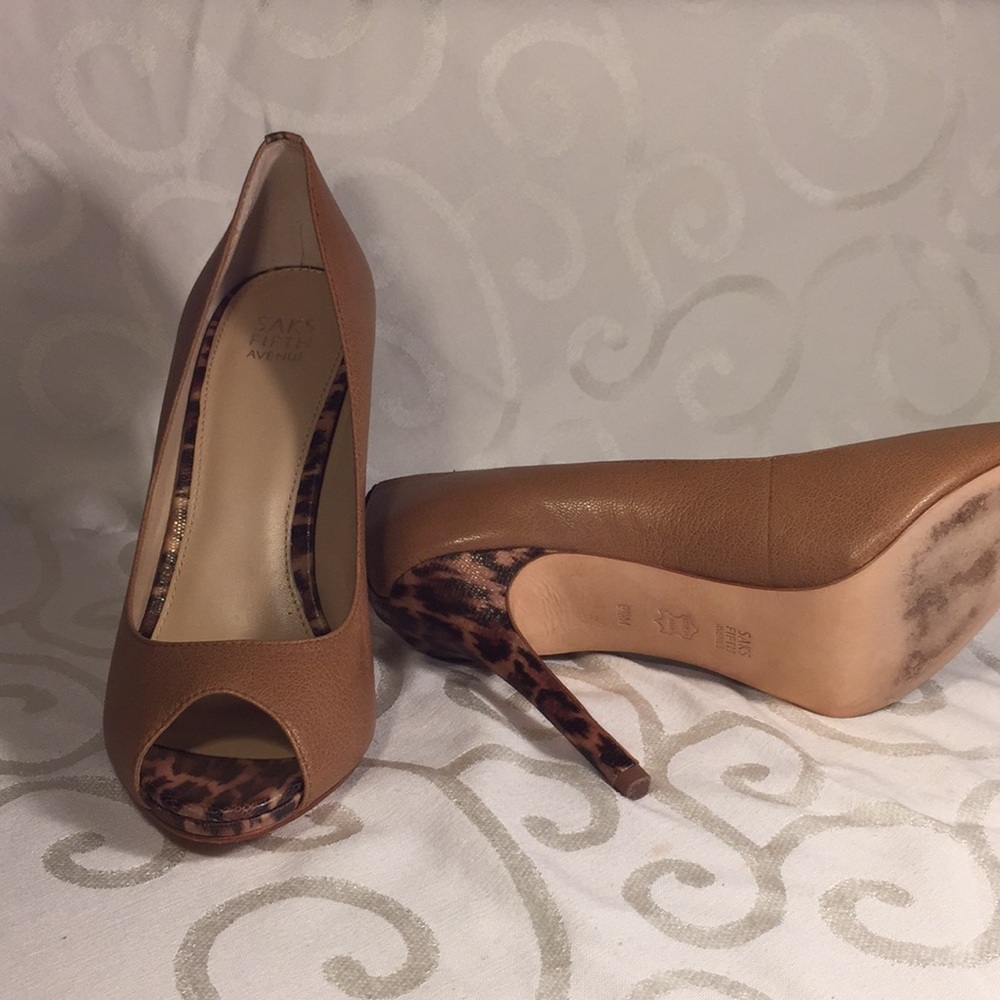 Shoes - Picture 5 of 7